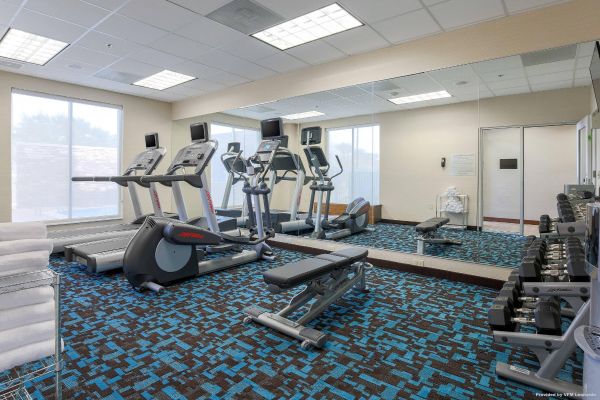 Fairfield Inn & Suites Cuero